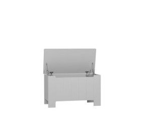 Caja de juguetes (Colección Wind)